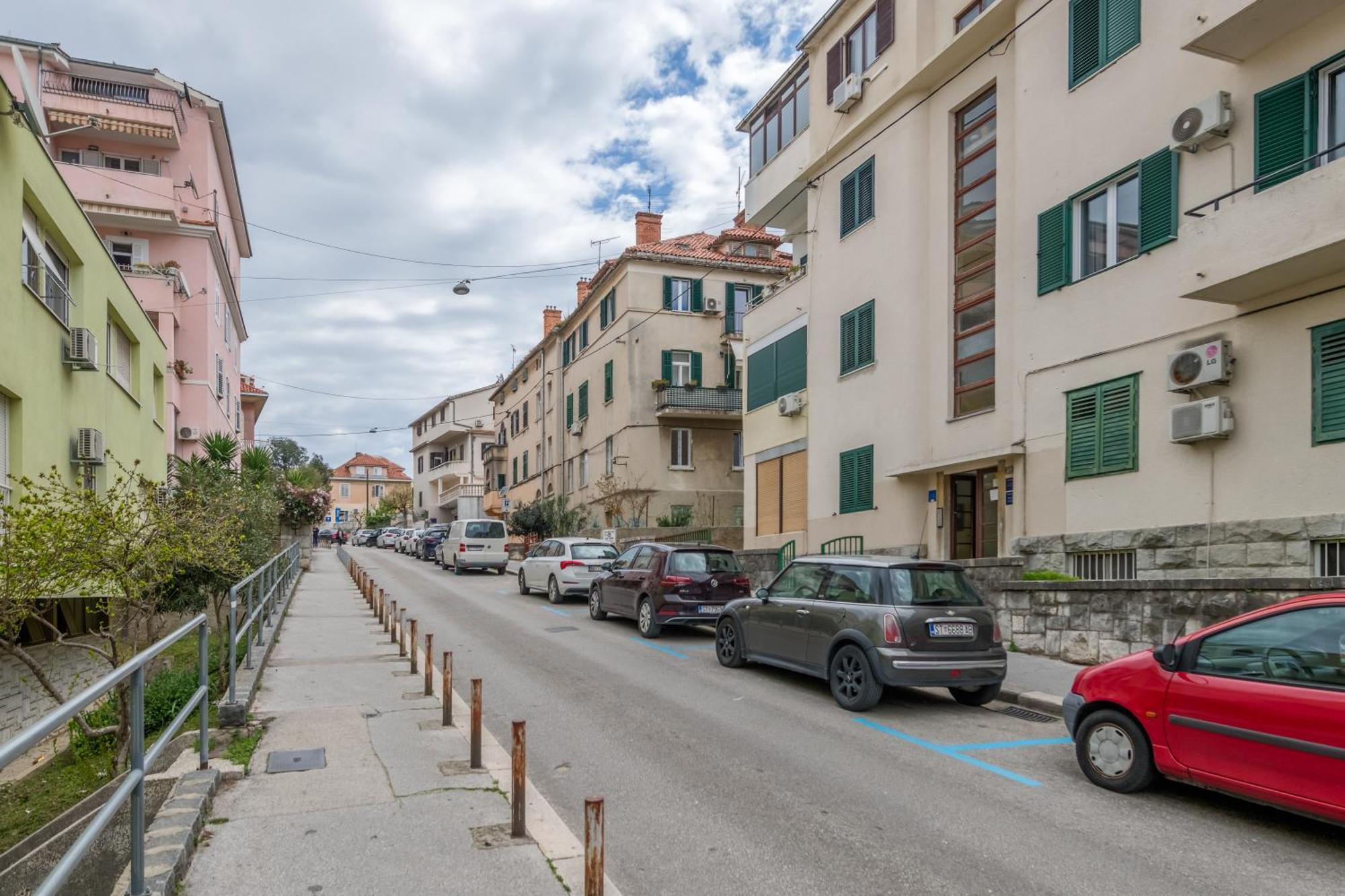 Apartment Finn Luxury