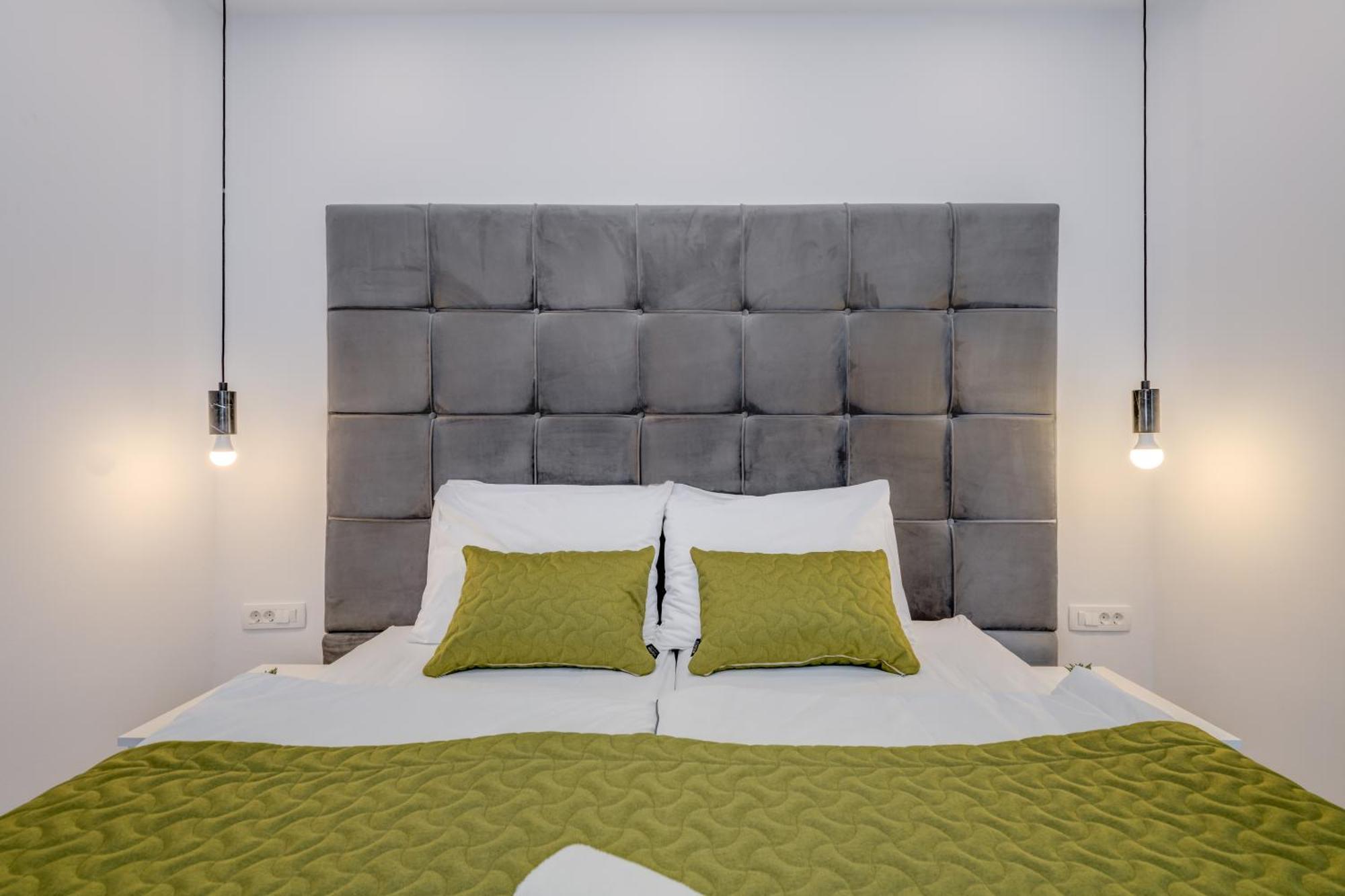 Lejlighed Finn Luxury