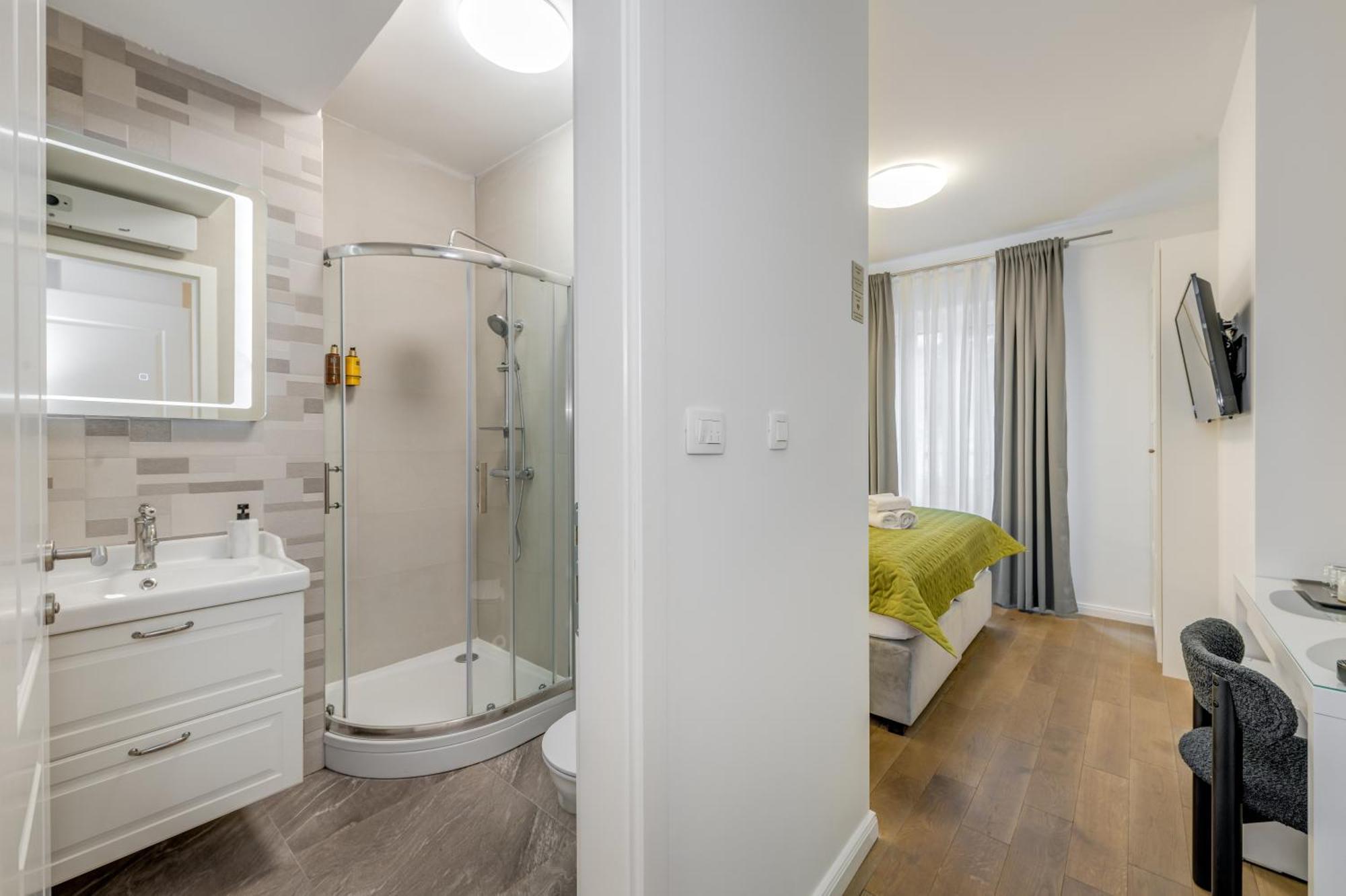 Finn Luxury Apartment Split