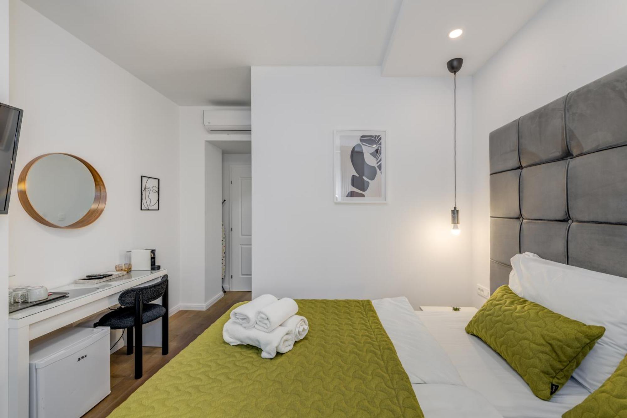 Apartment Finn Luxury Split