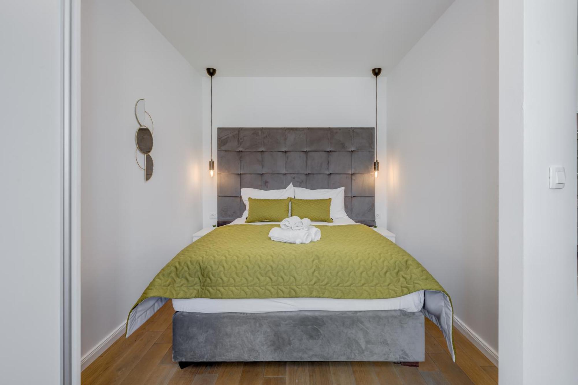 Finn Luxury Apartment Split